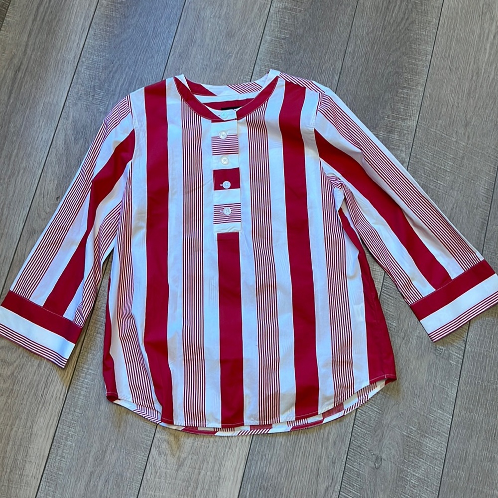 JCrew shirt size XS